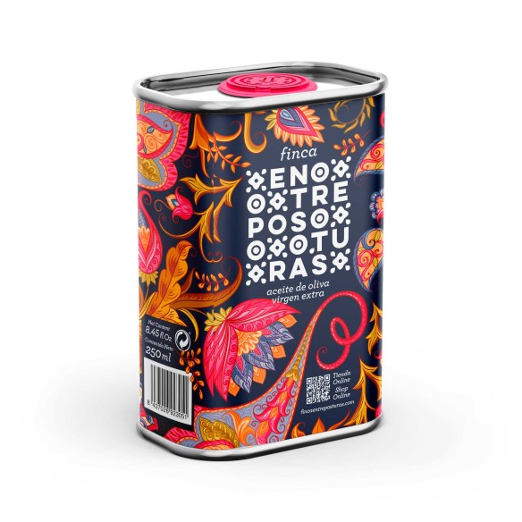 Aove Entreposturas Arbosana lata 250ml