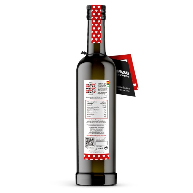 Corazones Saludables Entreposturas...